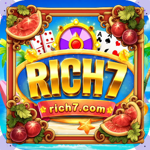 rich7 — mitra unggulan